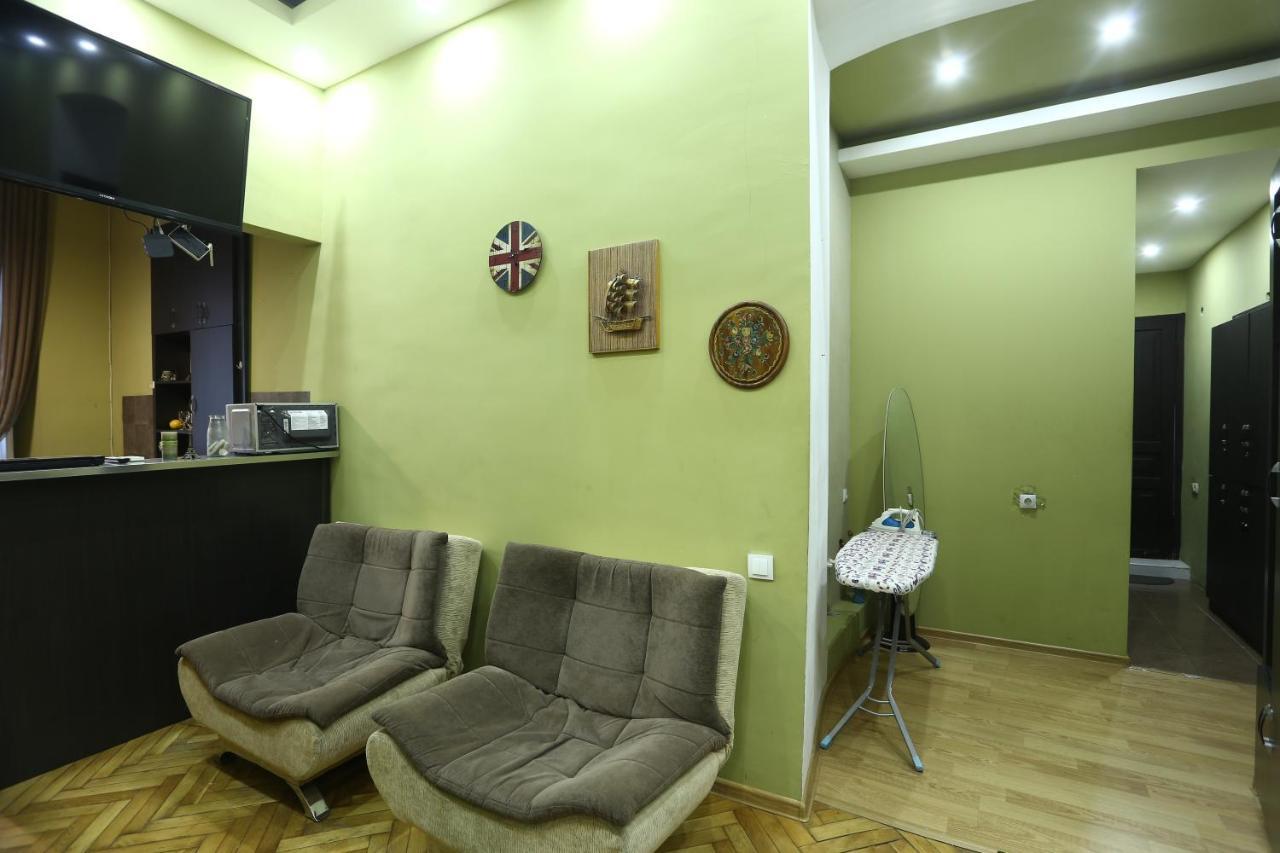 Your Home In The Centre Of Old Tbilisi Ngoại thất bức ảnh