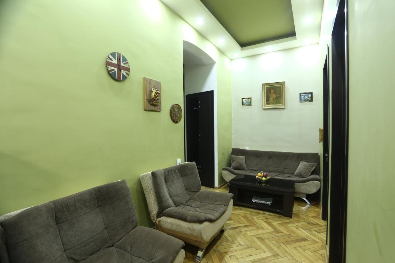 Your Home In The Centre Of Old Tbilisi Ngoại thất bức ảnh